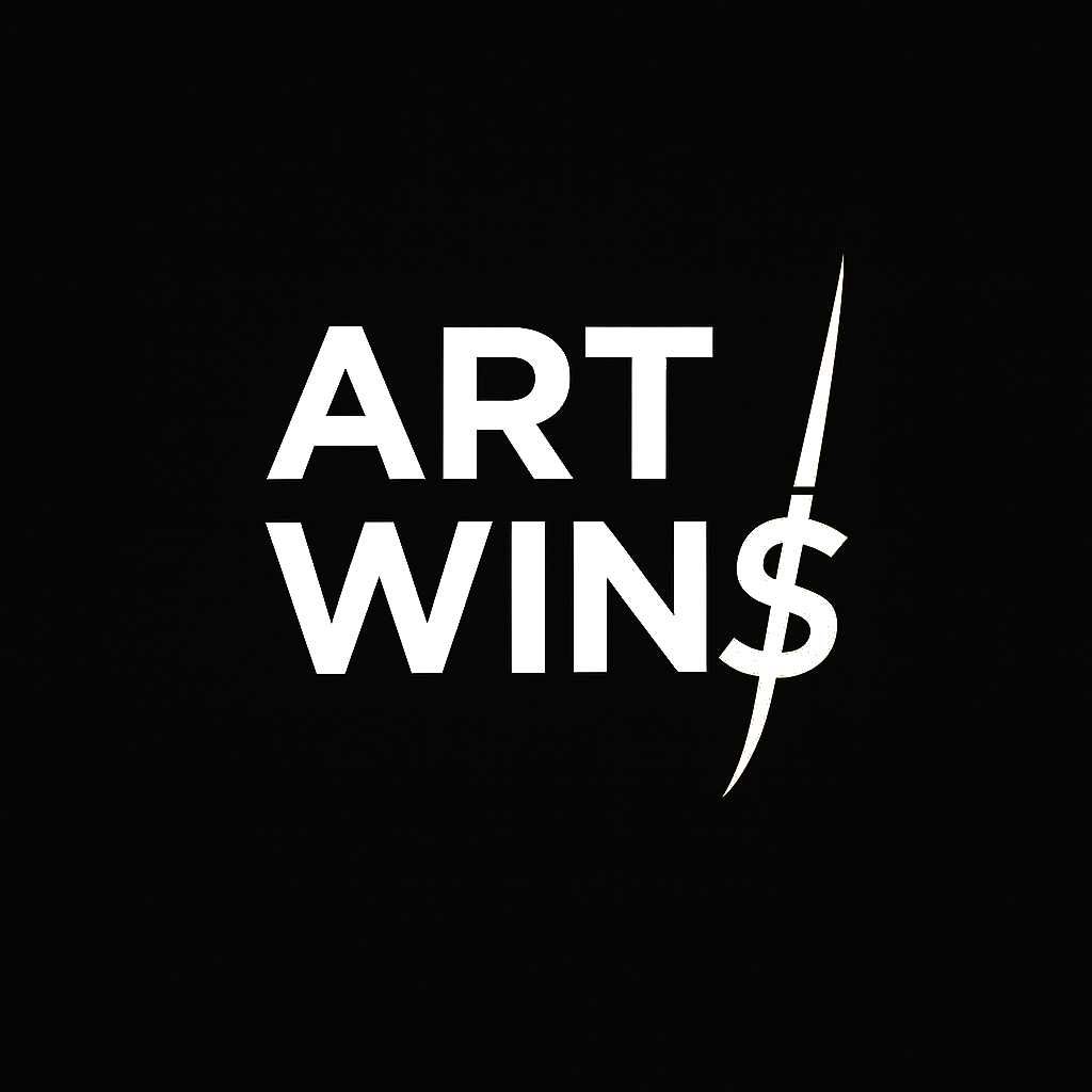 Art Wins